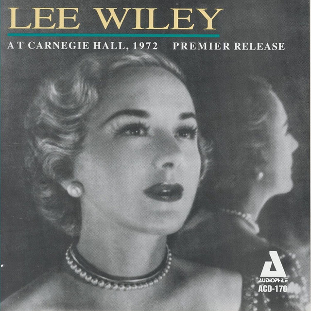 At Carnegie Hall, 1972 Premier Release album cover