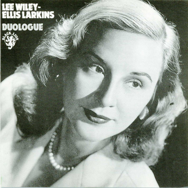 Duologue album cover