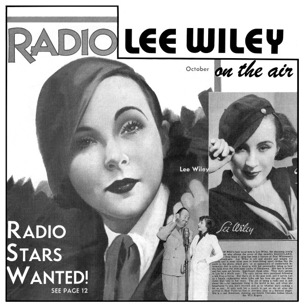 On The Air album cover