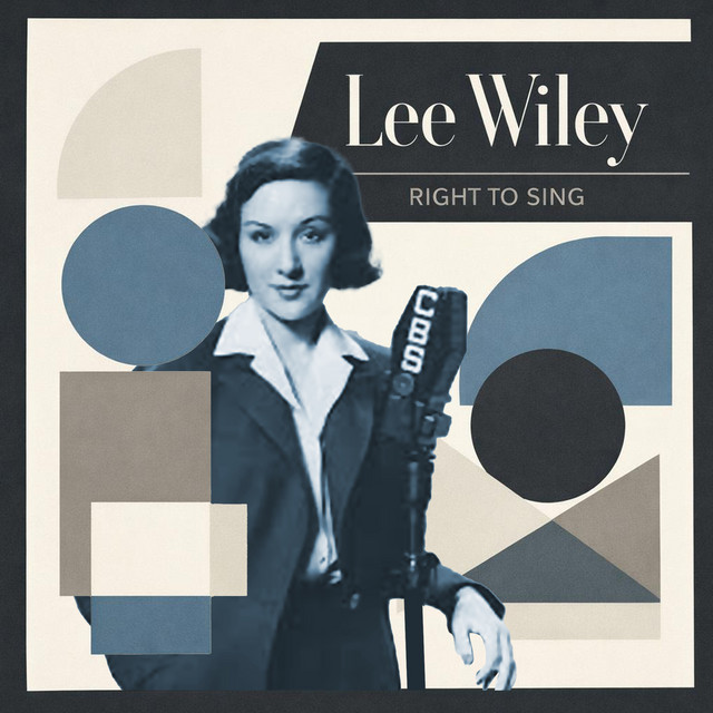 Right to Sing album cover