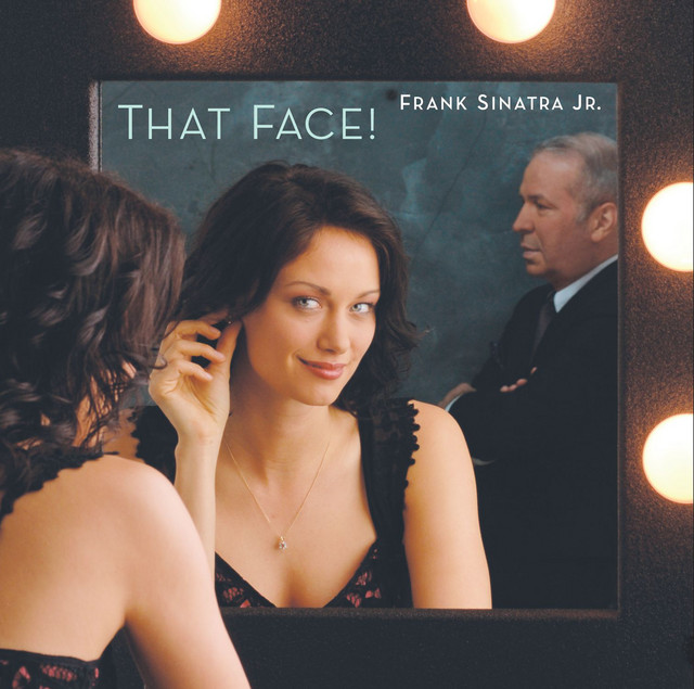 That Face! album cover