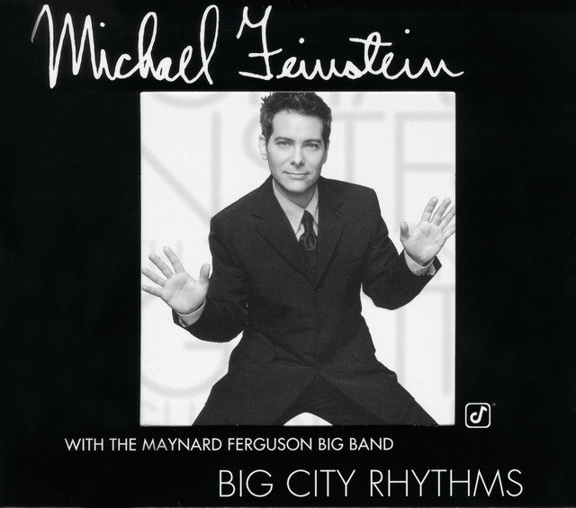 Big City Rhythms