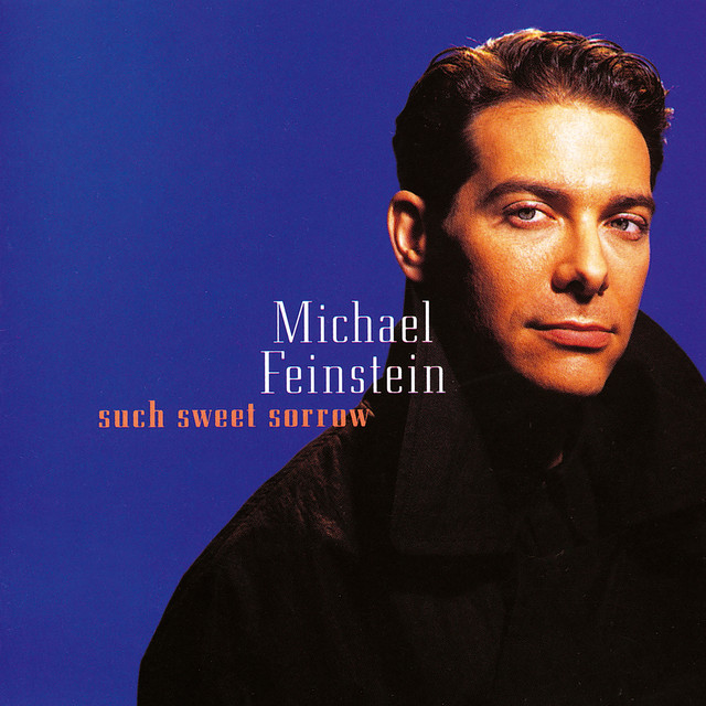 Such Sweet Sorrow album cover