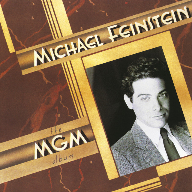 The M.G.M. Album album cover