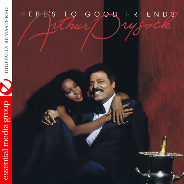 Here's to Good Friends (Digitally Remastered) album cover