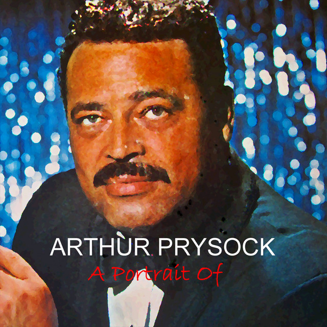 A Portrait Of album cover