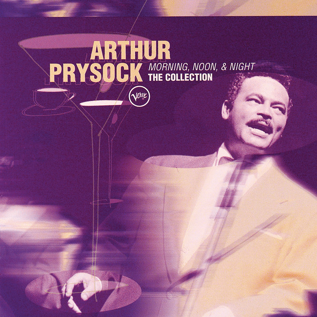 Morning Noon And Night: The Collection album cover