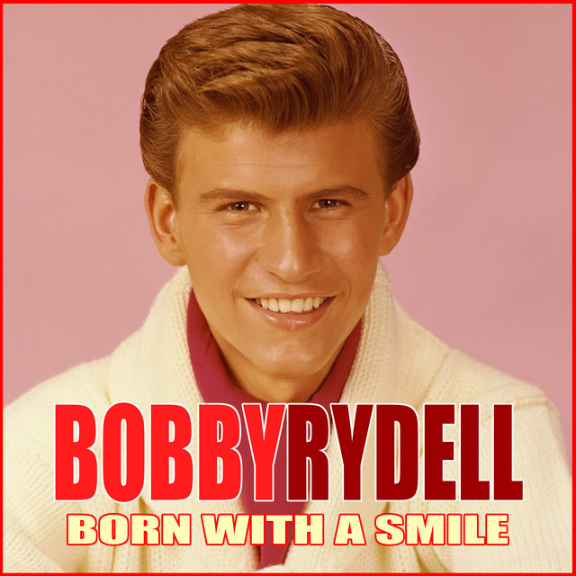 Born With A Smile album cover