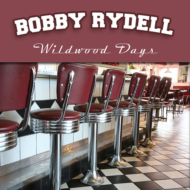 Wildwood Days album cover