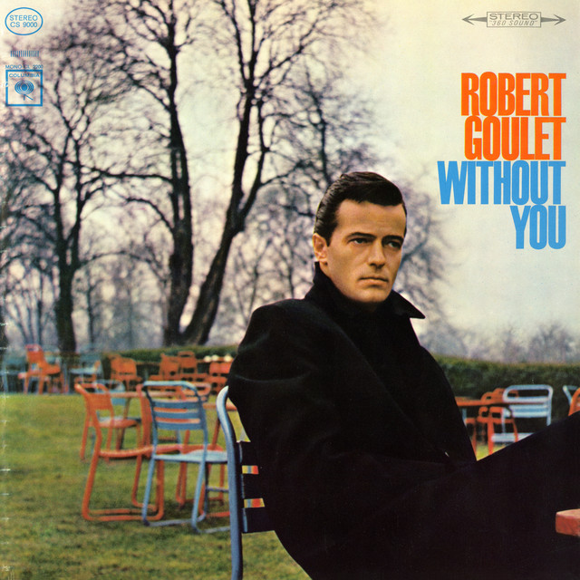 Without You album cover