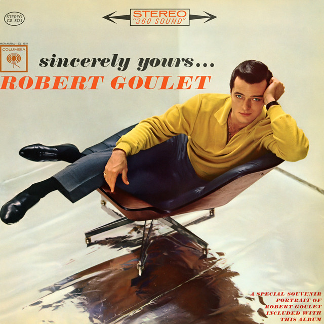 Sincerely Yours album cover