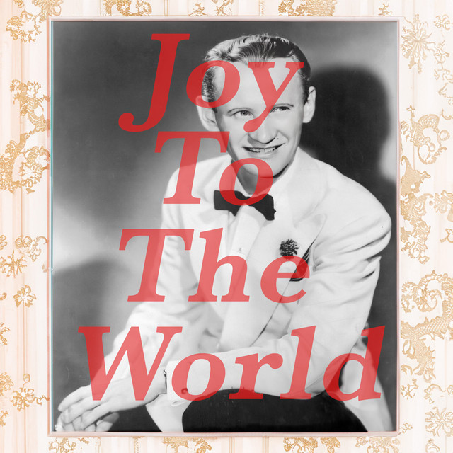 Joy to the World - Christmas Swing with Sammy Kaye album cover