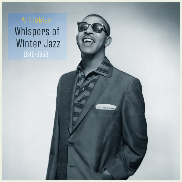 Whispers of Winter Jazz album cover