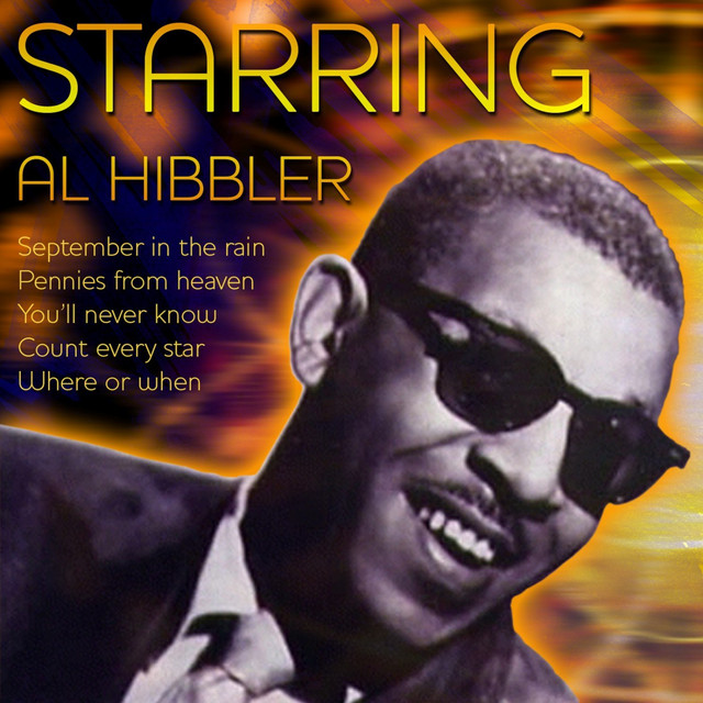 Starring album cover