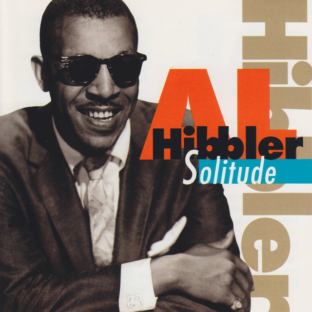 Solitude album cover