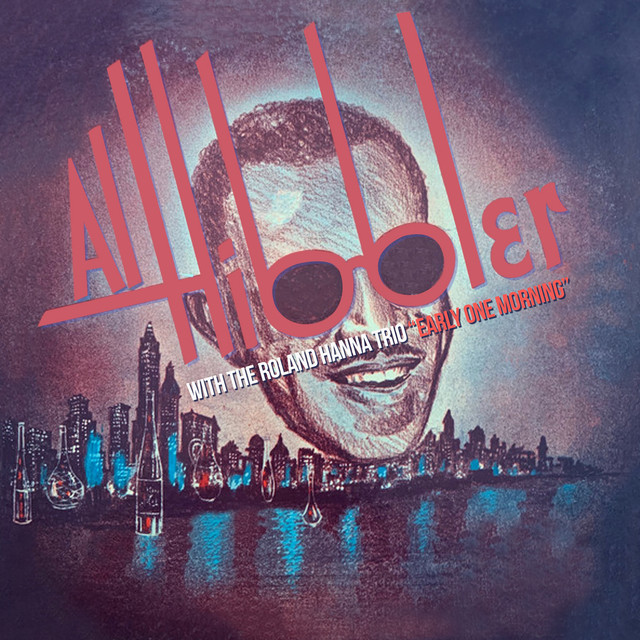 Early One Morning album cover