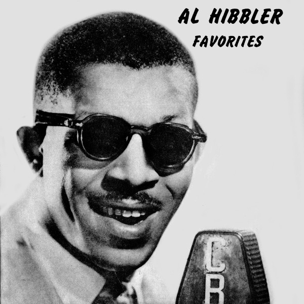 Al Hibbler Favorites album cover