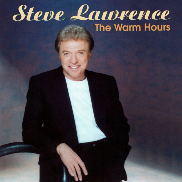 The Warm Hours album cover