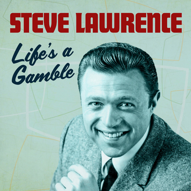 Life's a Gamble album cover