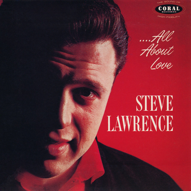All About Love album cover