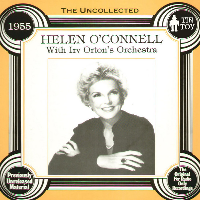 The Uncollected album cover