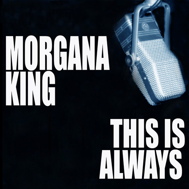 This Is Always album cover