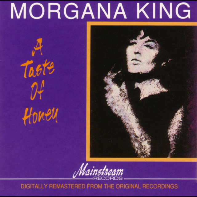 A Taste Of Honey album cover