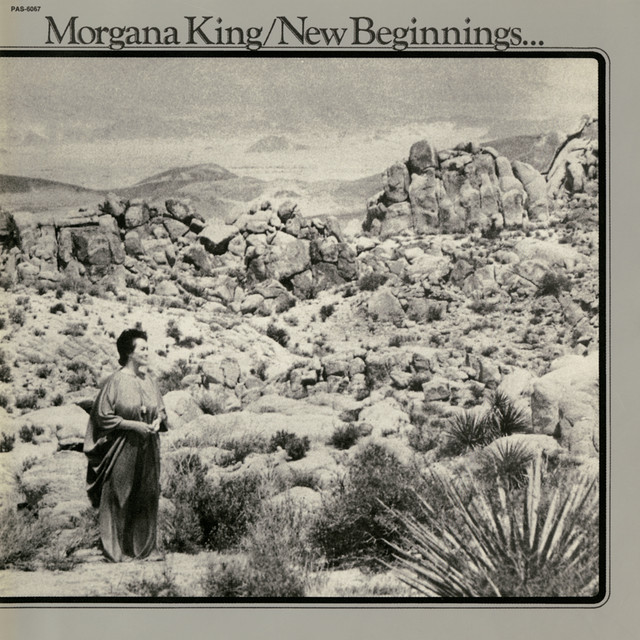 New Beginnings album cover