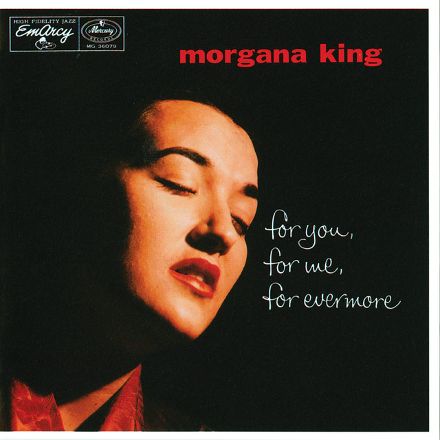 For You, For Me, Forevermore album cover