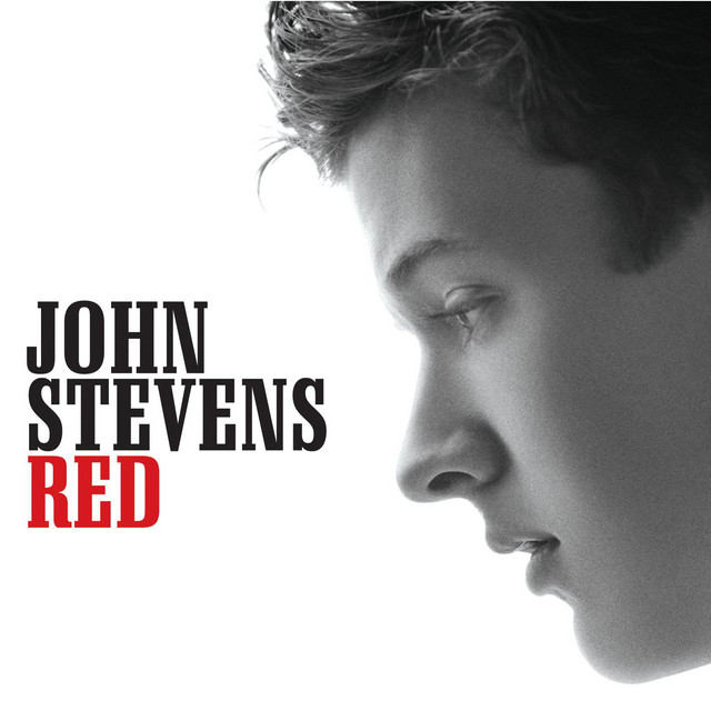 Red (U.S. Release) album cover