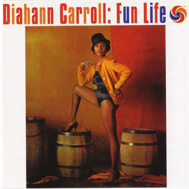 Fun Life album cover