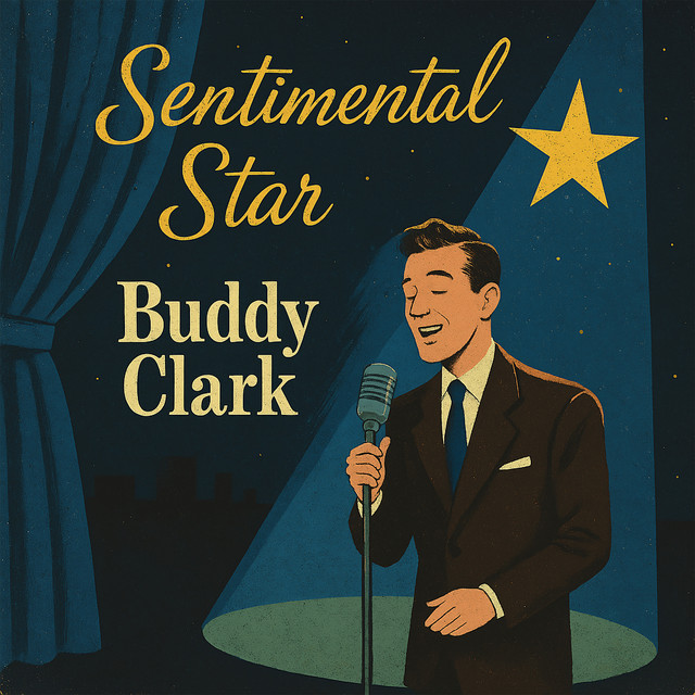 Sentimental Star album cover