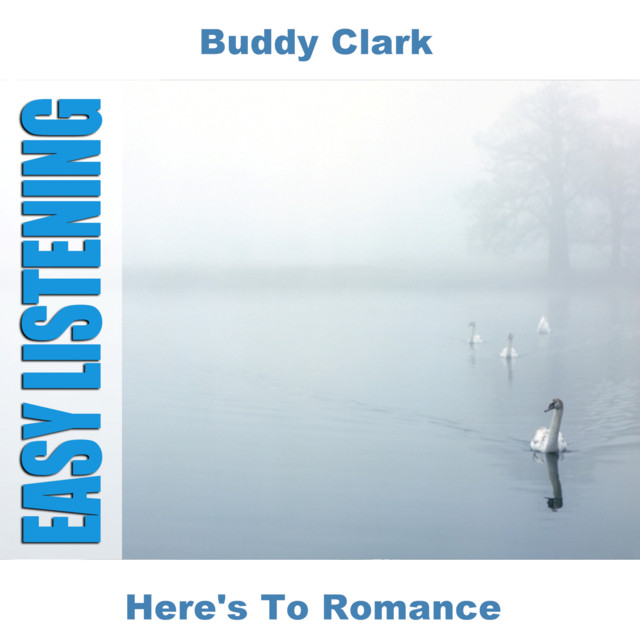 Here's To Romance album cover