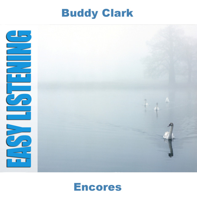 Encores album cover
