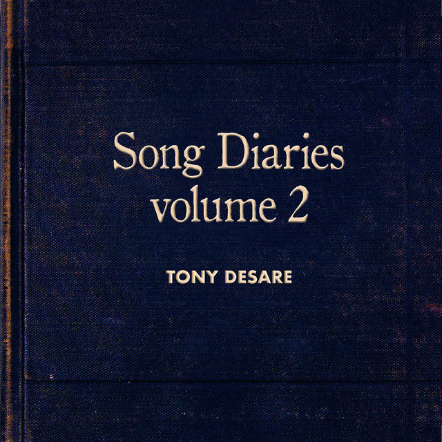 Song Diaries Volume 2 album cover
