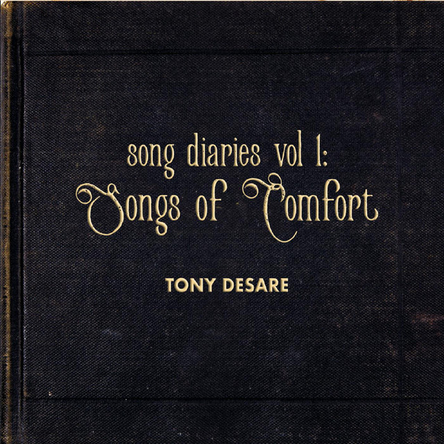 Song Diaries Vol 1: Songs of Comfort album cover
