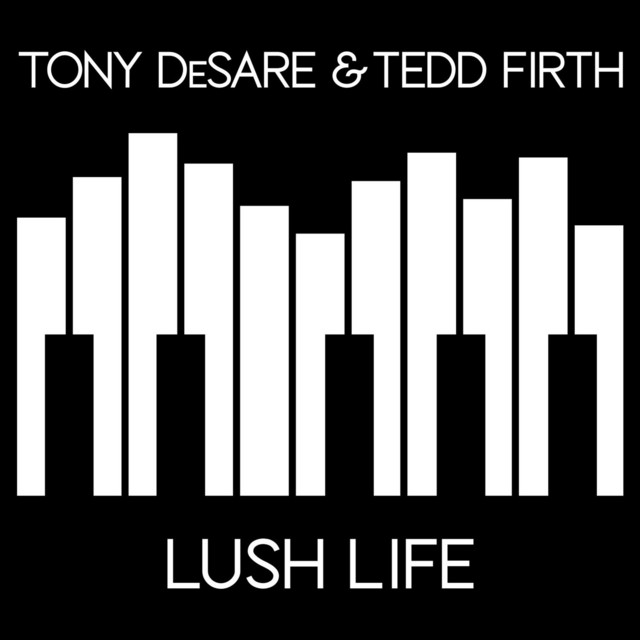 Lush Life album cover