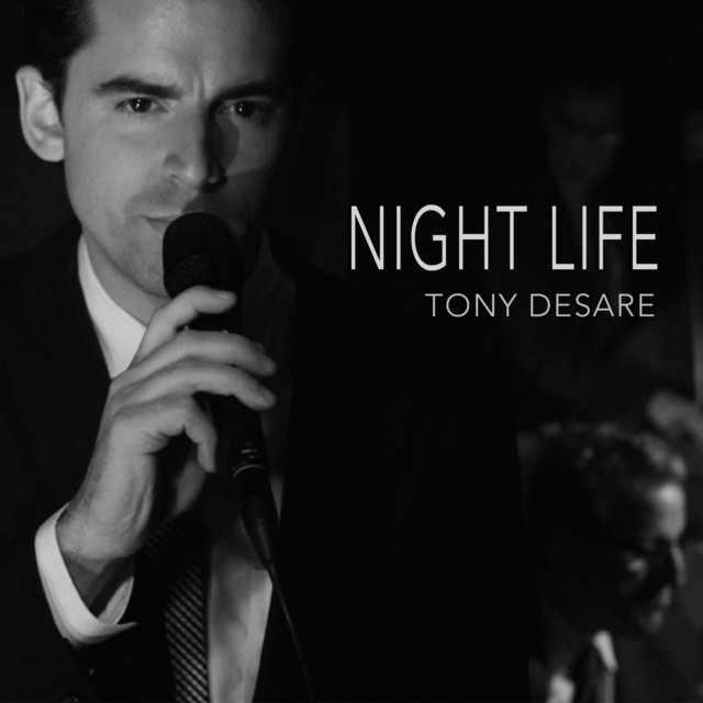 Night Life album cover