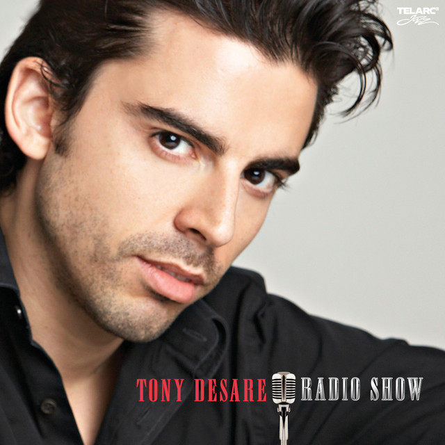 Radio Show album cover
