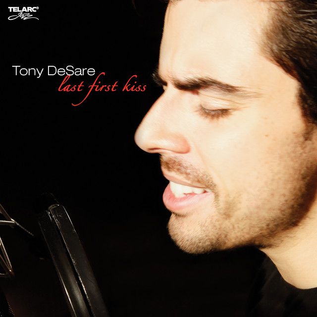 Last First Kiss album cover