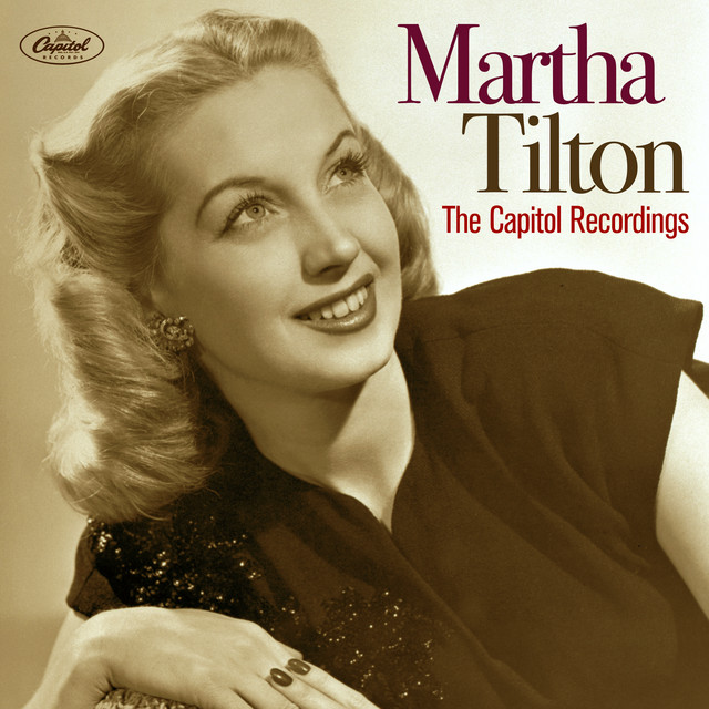 The Capitol Recordings album cover