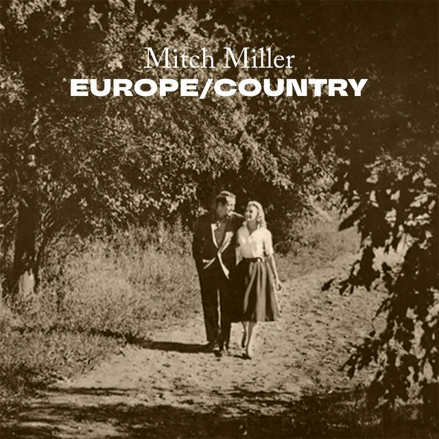 Europe/Country album cover
