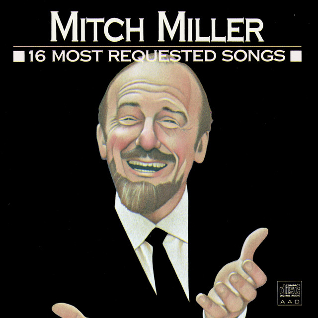 16 Most Requested Songs album cover