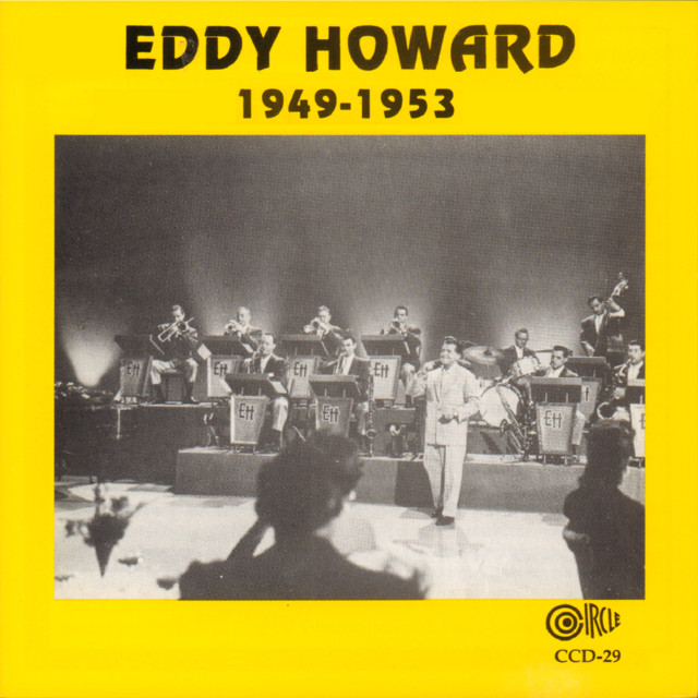 1949-1953 album cover
