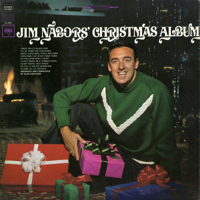 Christmas Album album cover