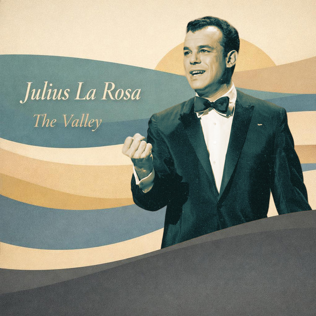 The Valley album cover