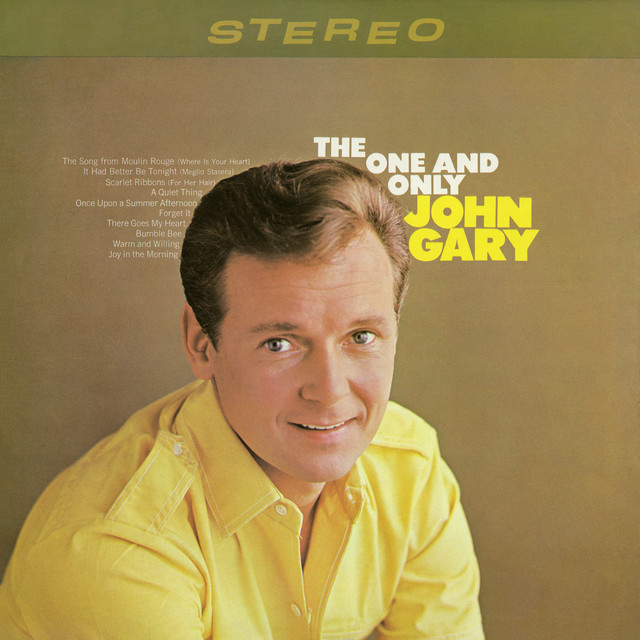 The One and Only album cover