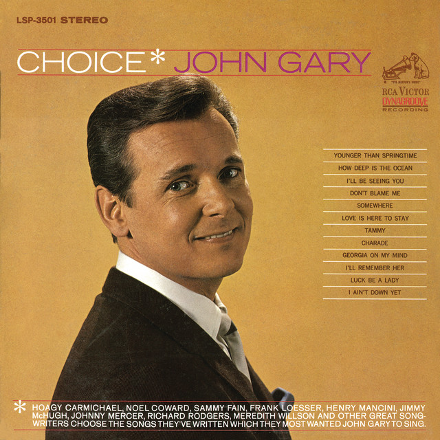 Choice album cover