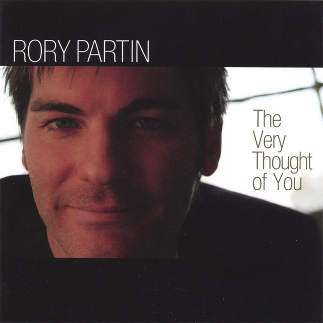 The Very Thought Of You album cover
