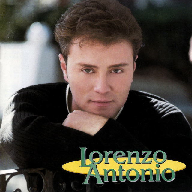 Siempre Te Amaré album cover
